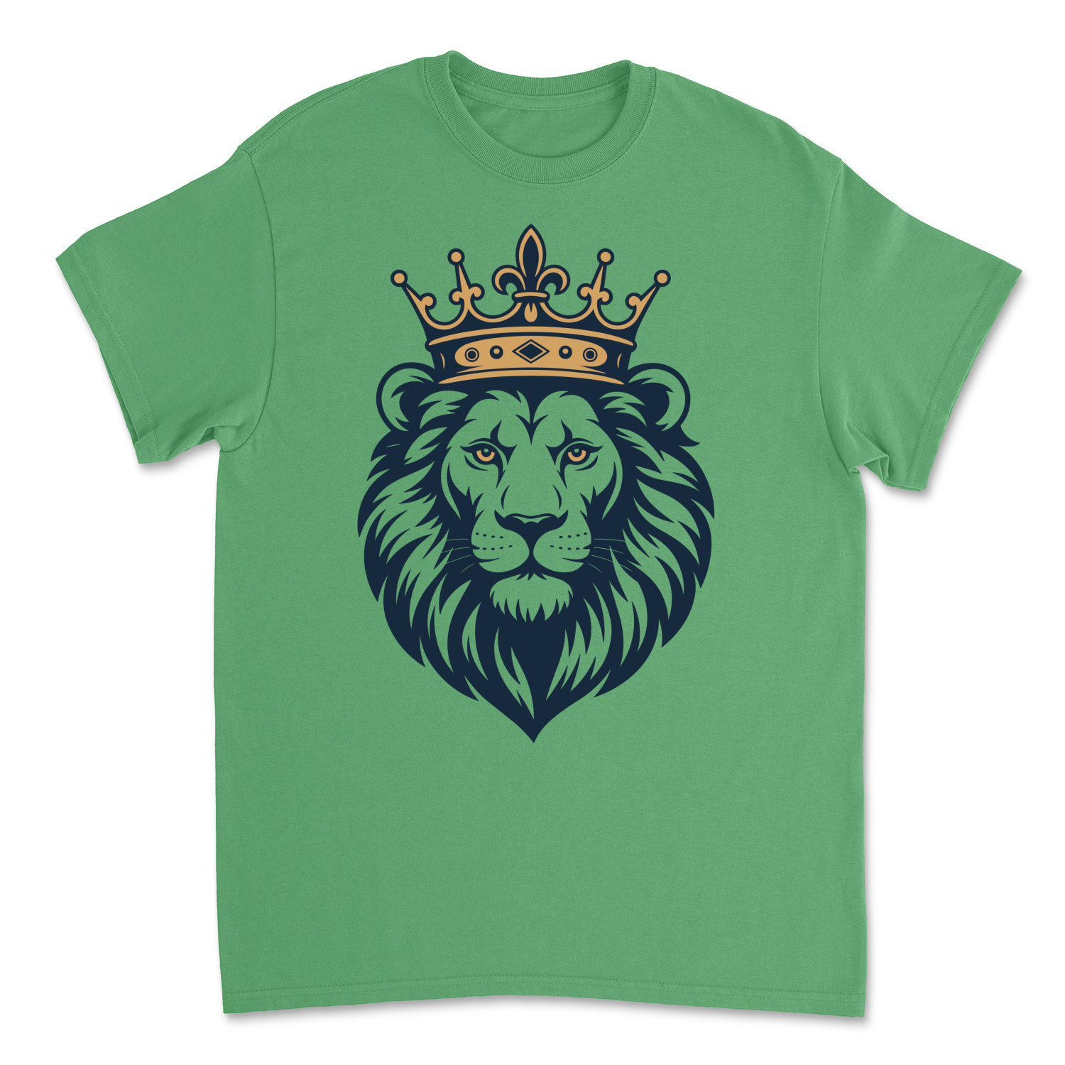 Irish Green