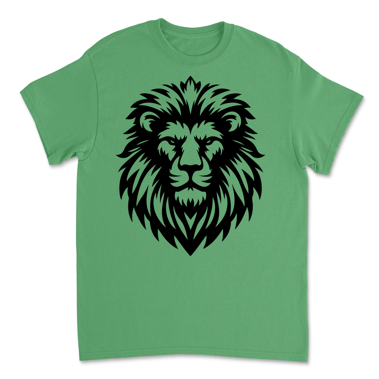 Irish Green
