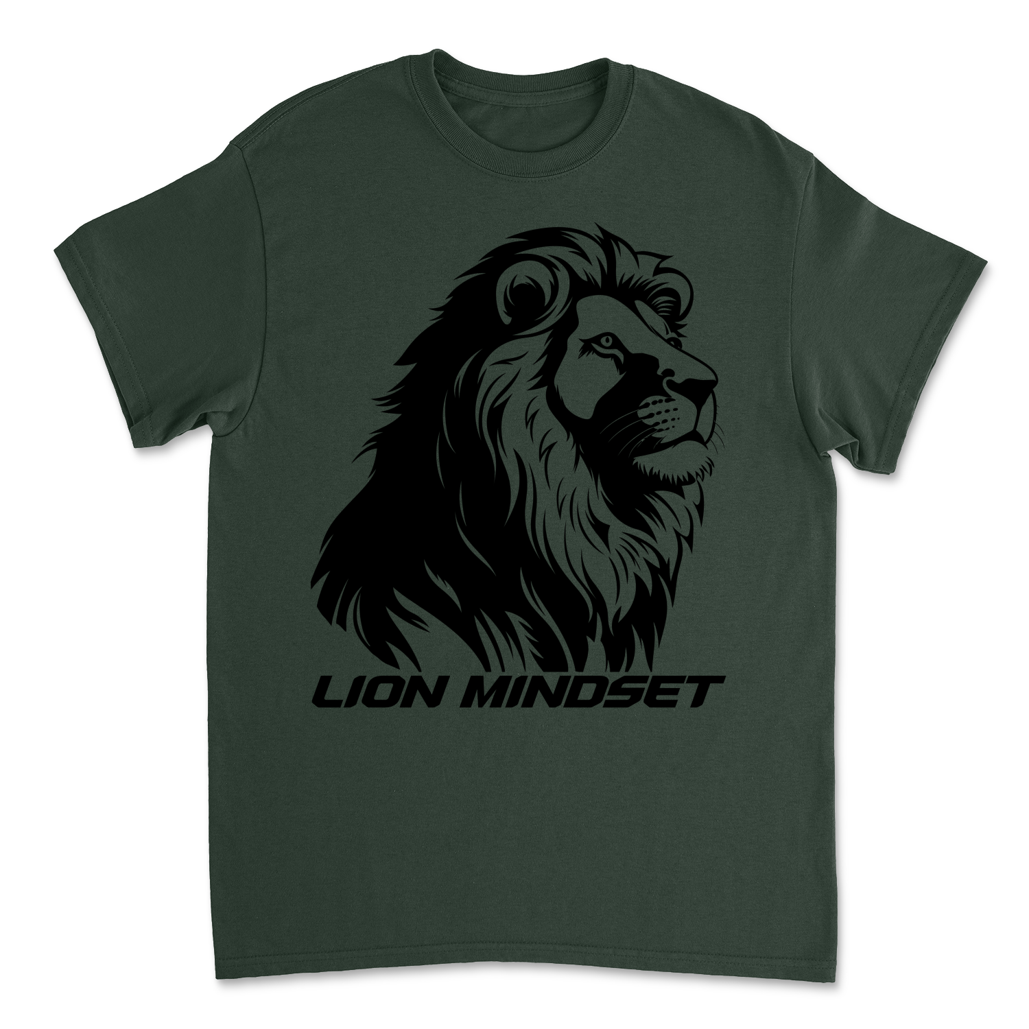 Forest Green