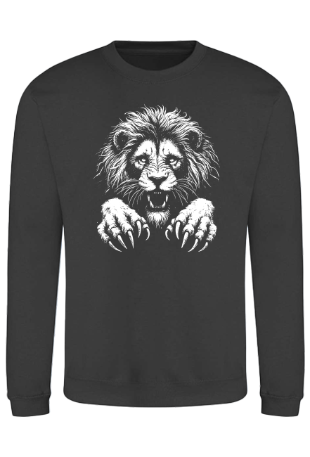 Storm Grey