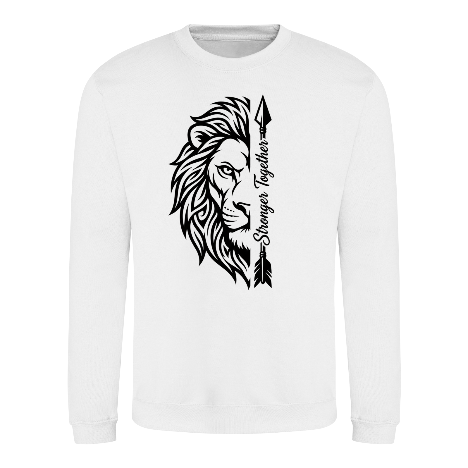 Arctic White