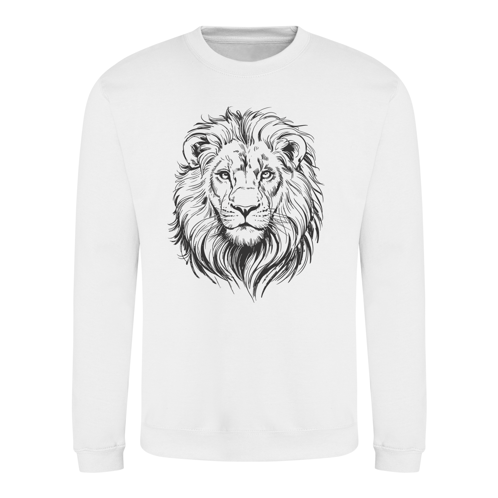 Arctic White