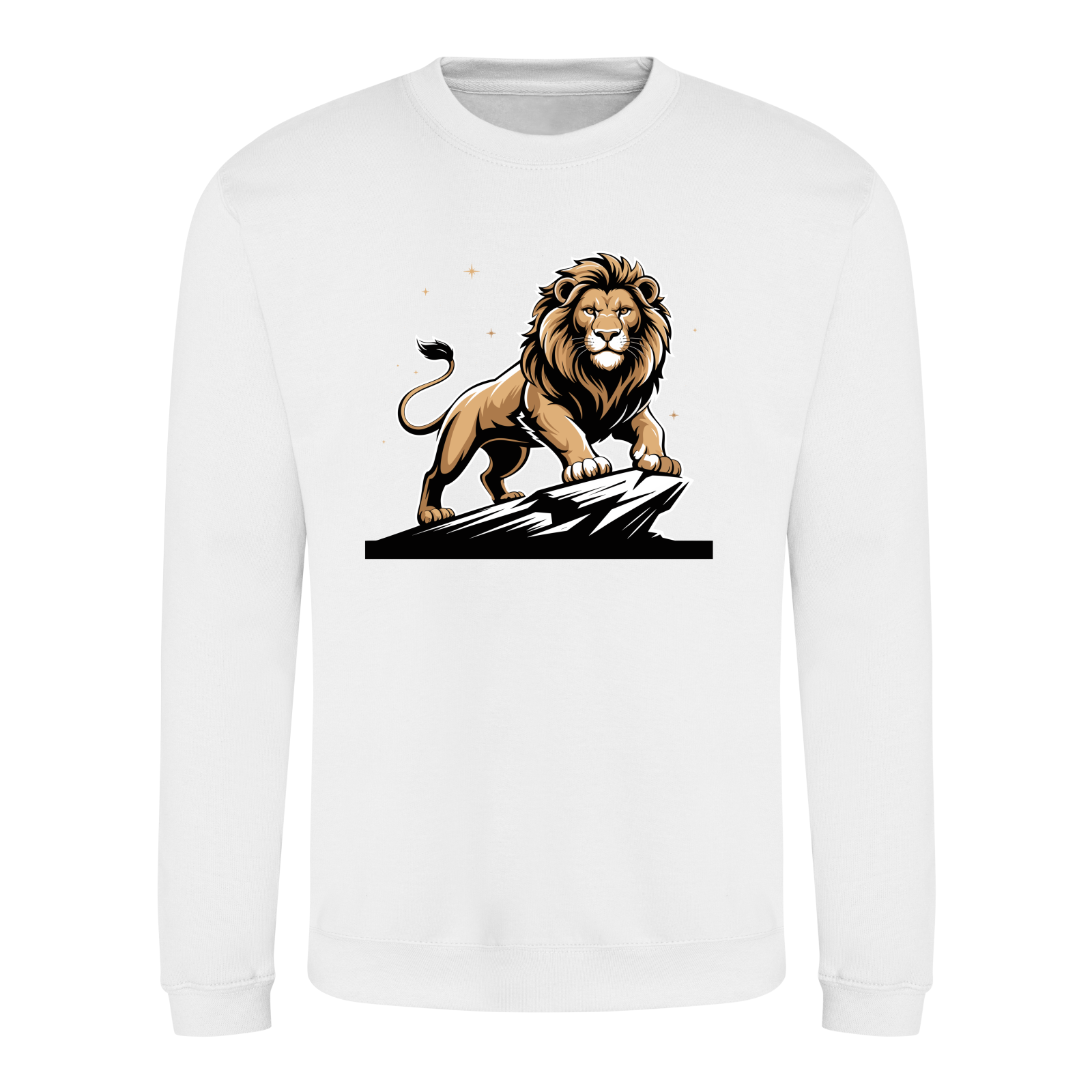 Arctic White