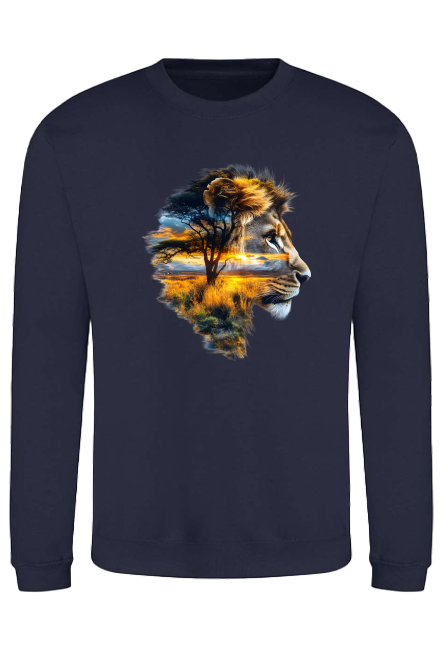 Oxford Navy