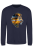 Oxford Navy
