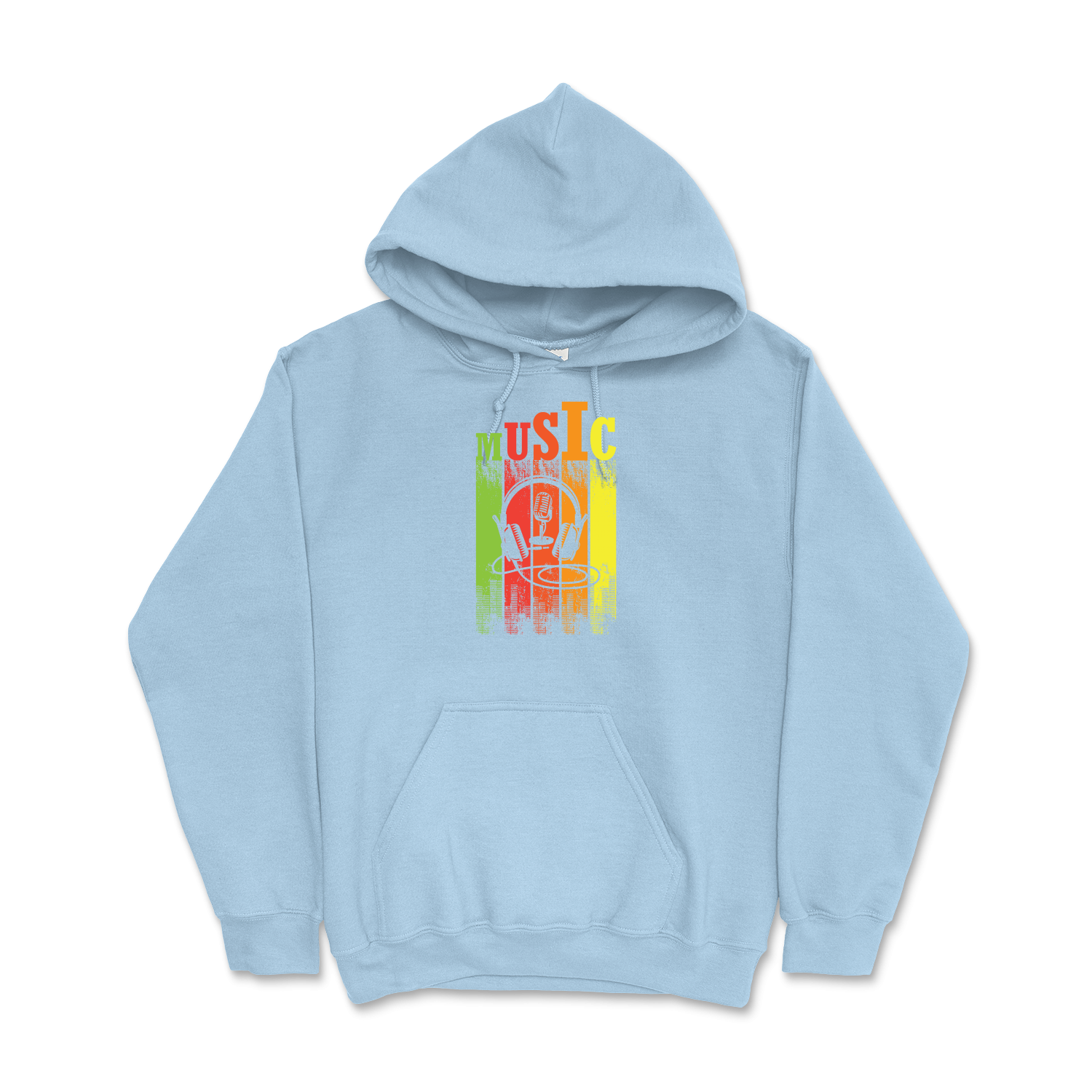 Light Blue