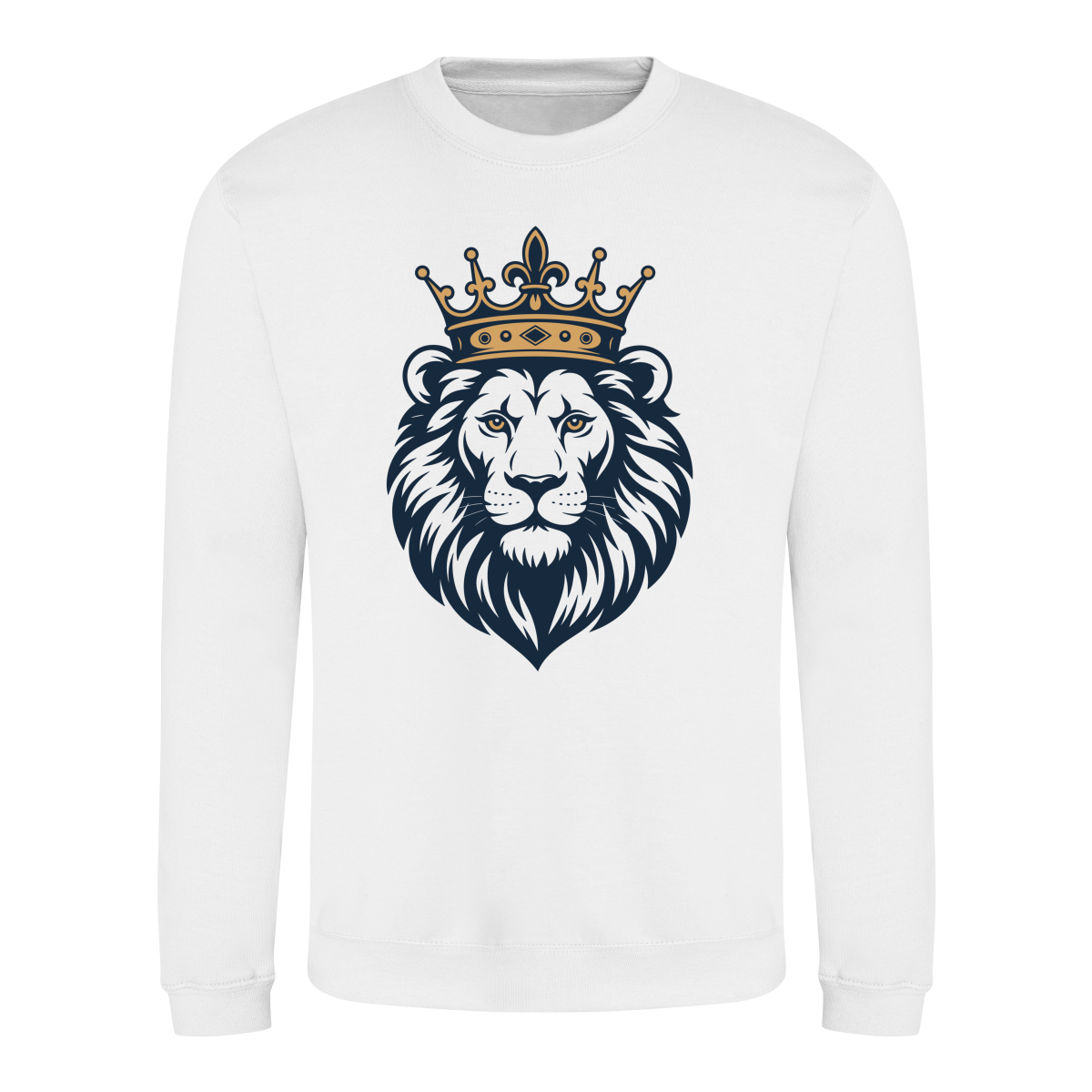 Arctic White