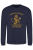 Oxford Navy