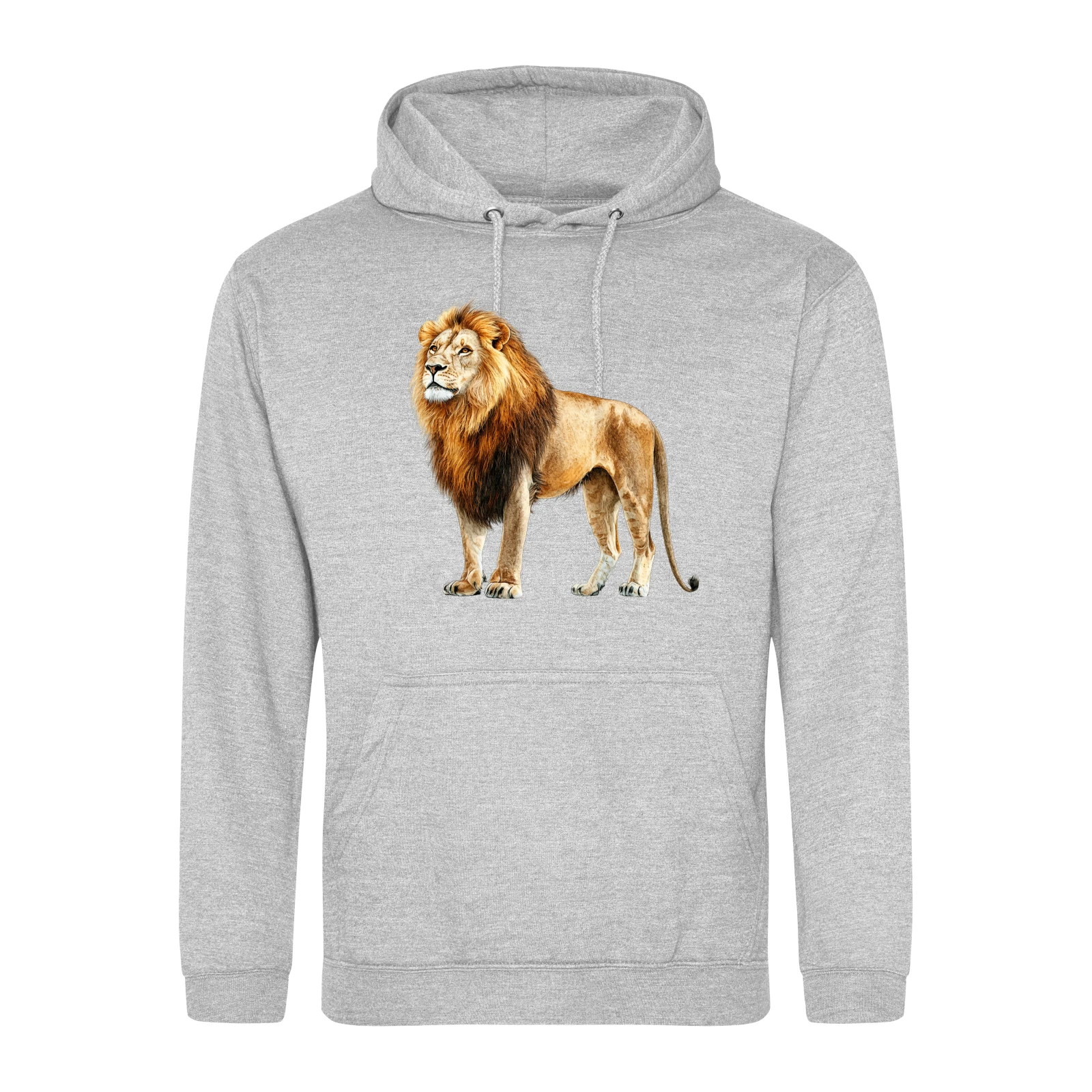 Heather Grey