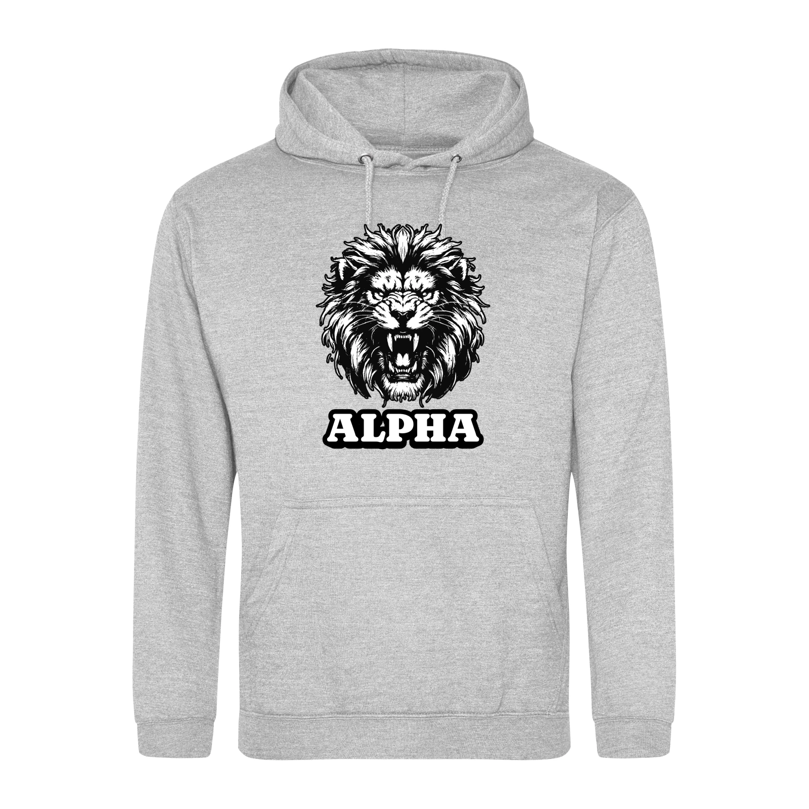 Heather Grey