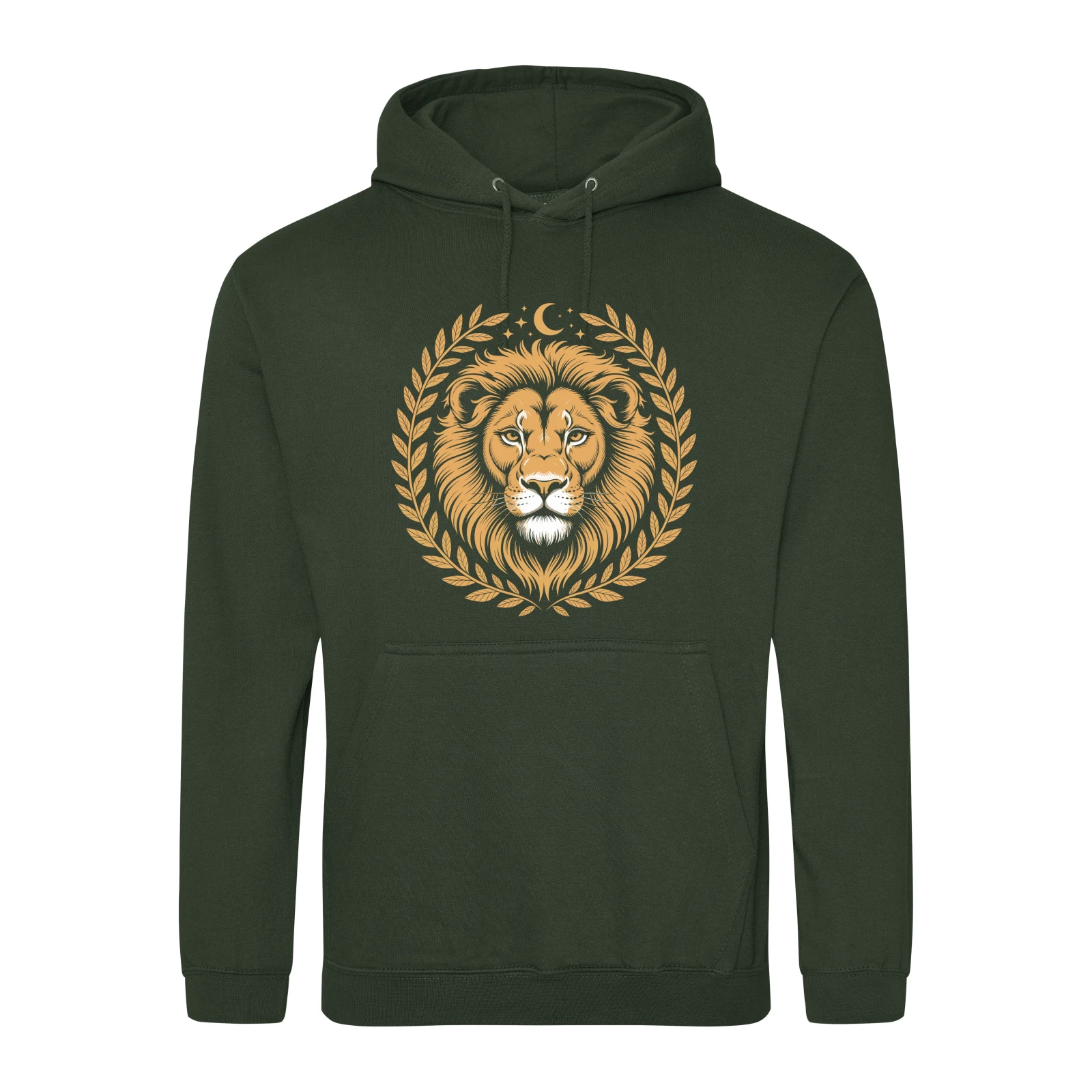 Forest Green