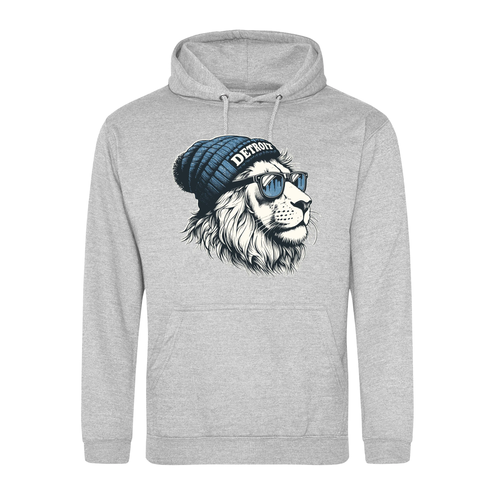 Heather Grey