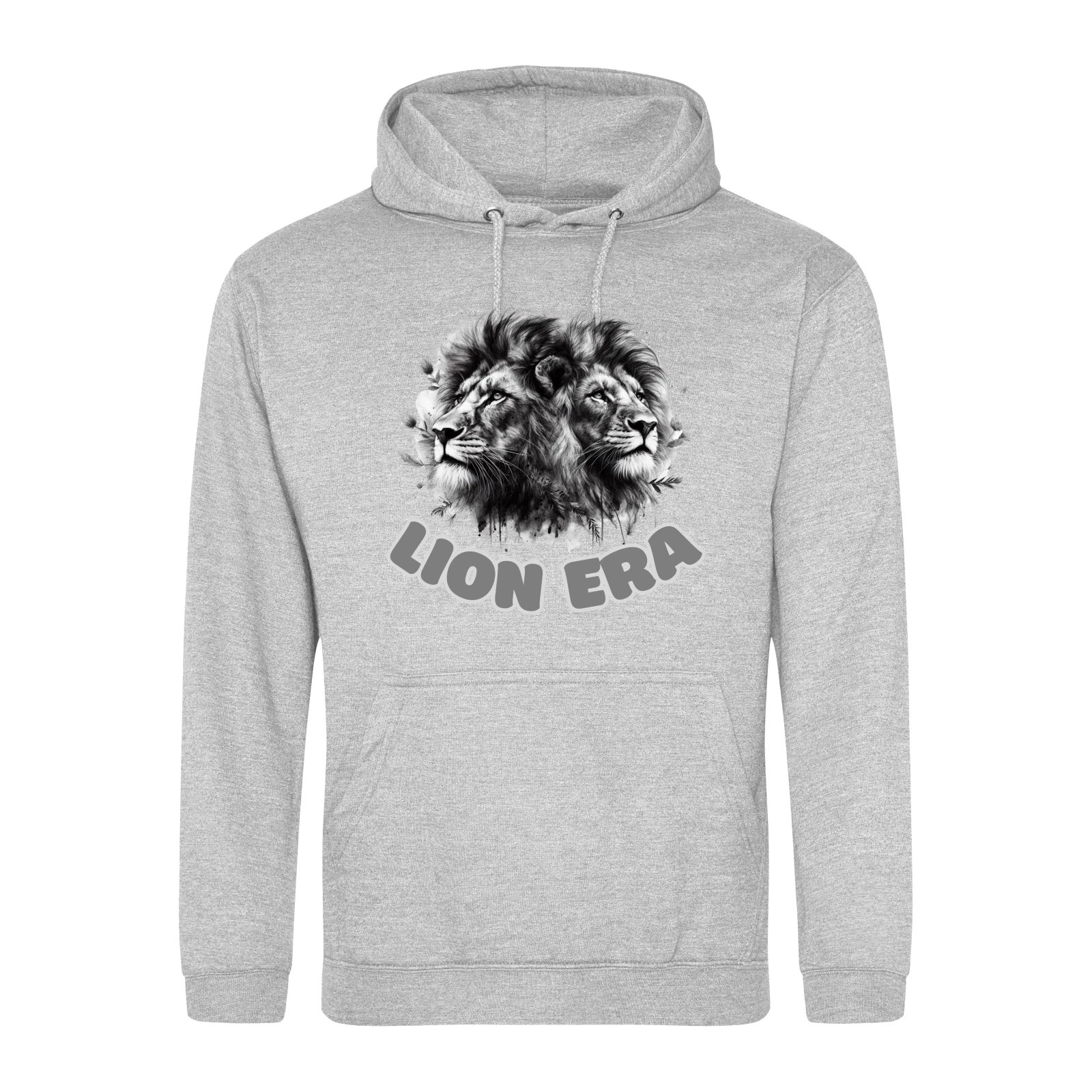Heather Grey