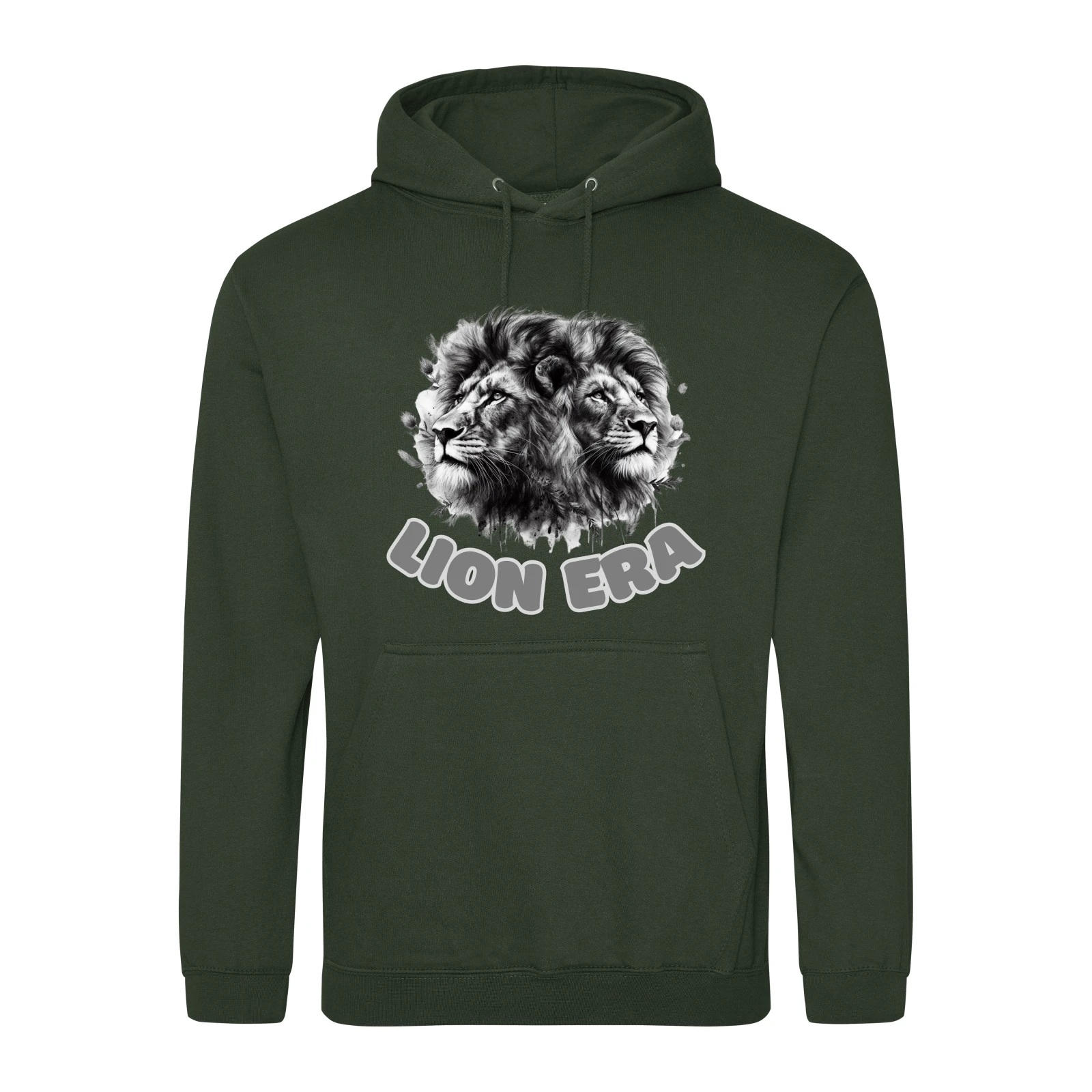 Forest Green