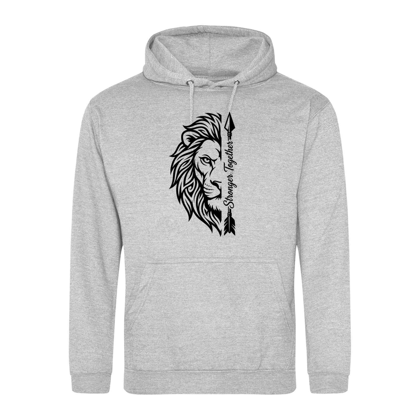 Heather Grey