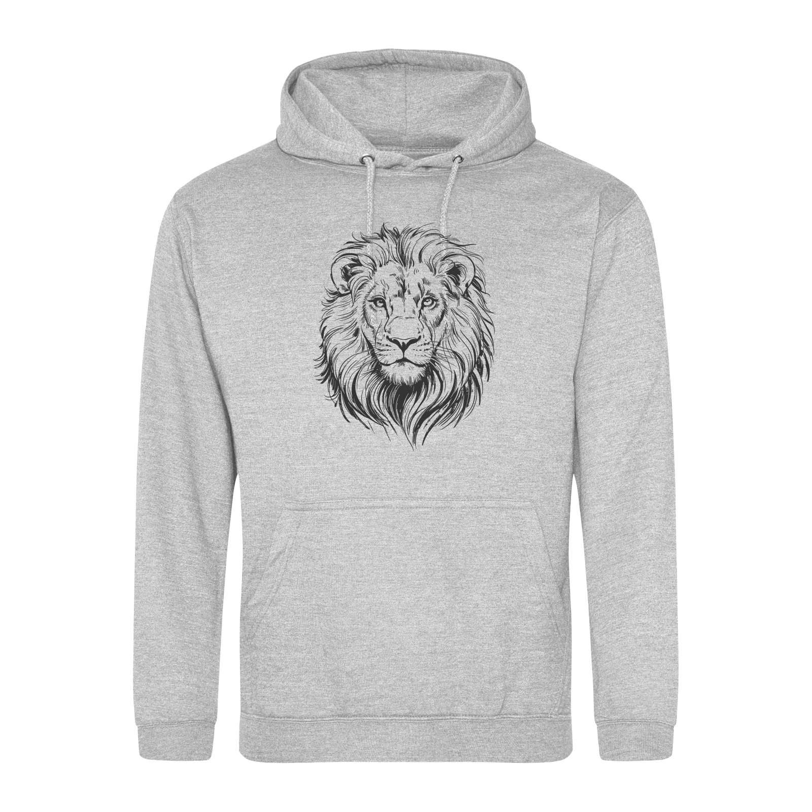 Heather Grey