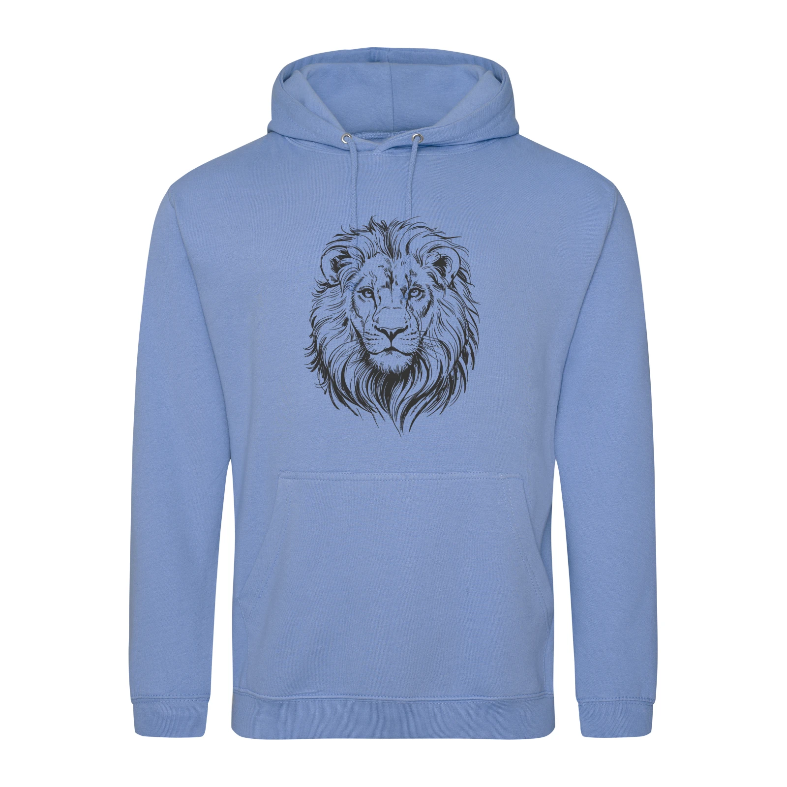 Cornflower Blue