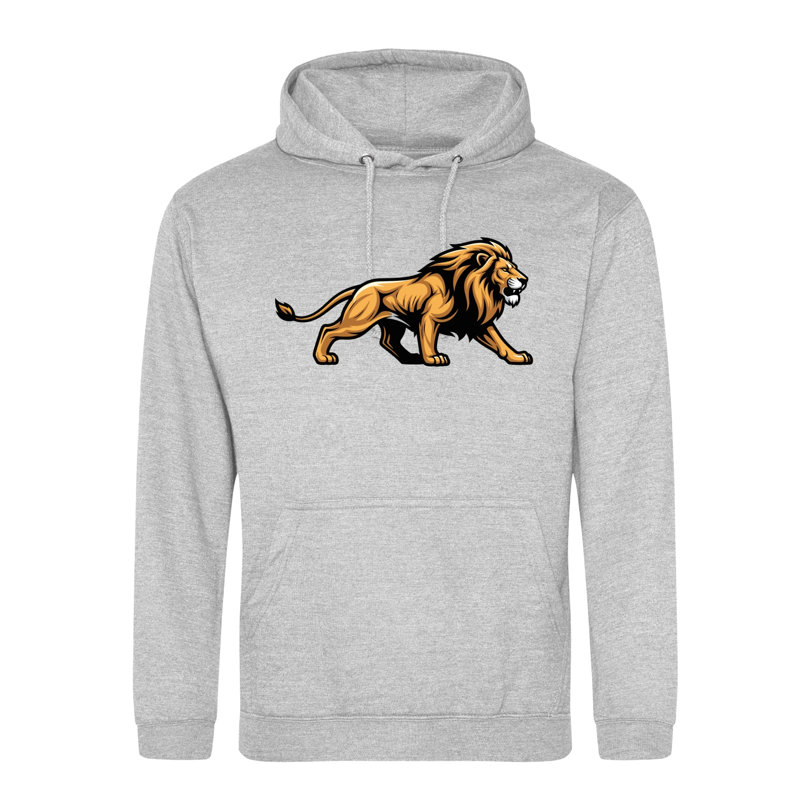 Heather Grey