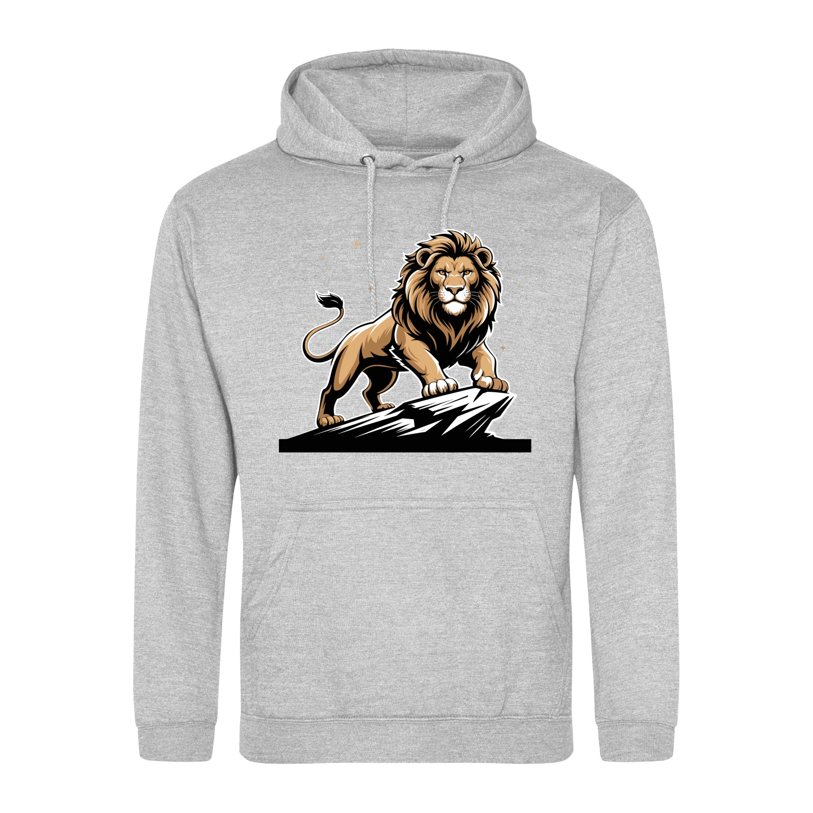 Heather Grey