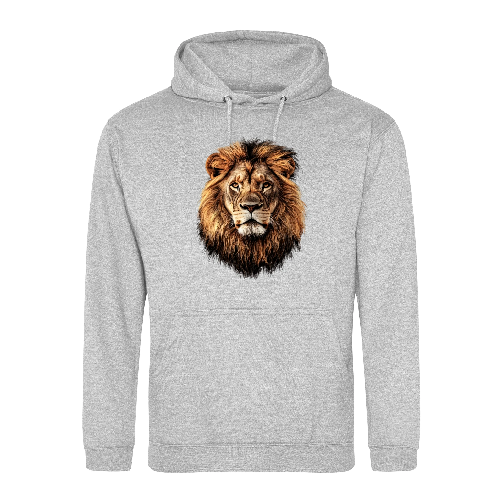 Heather Grey