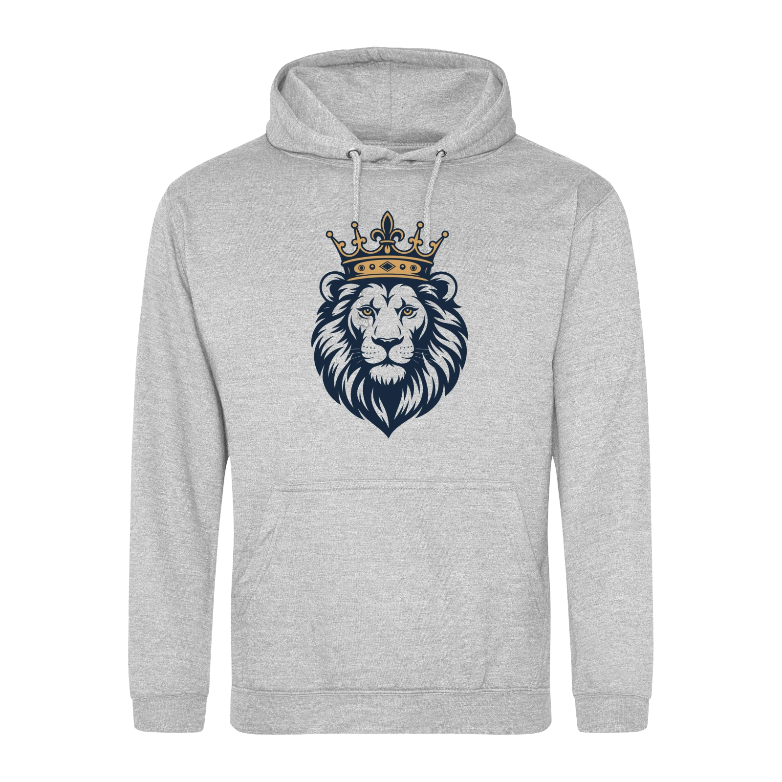Heather Grey