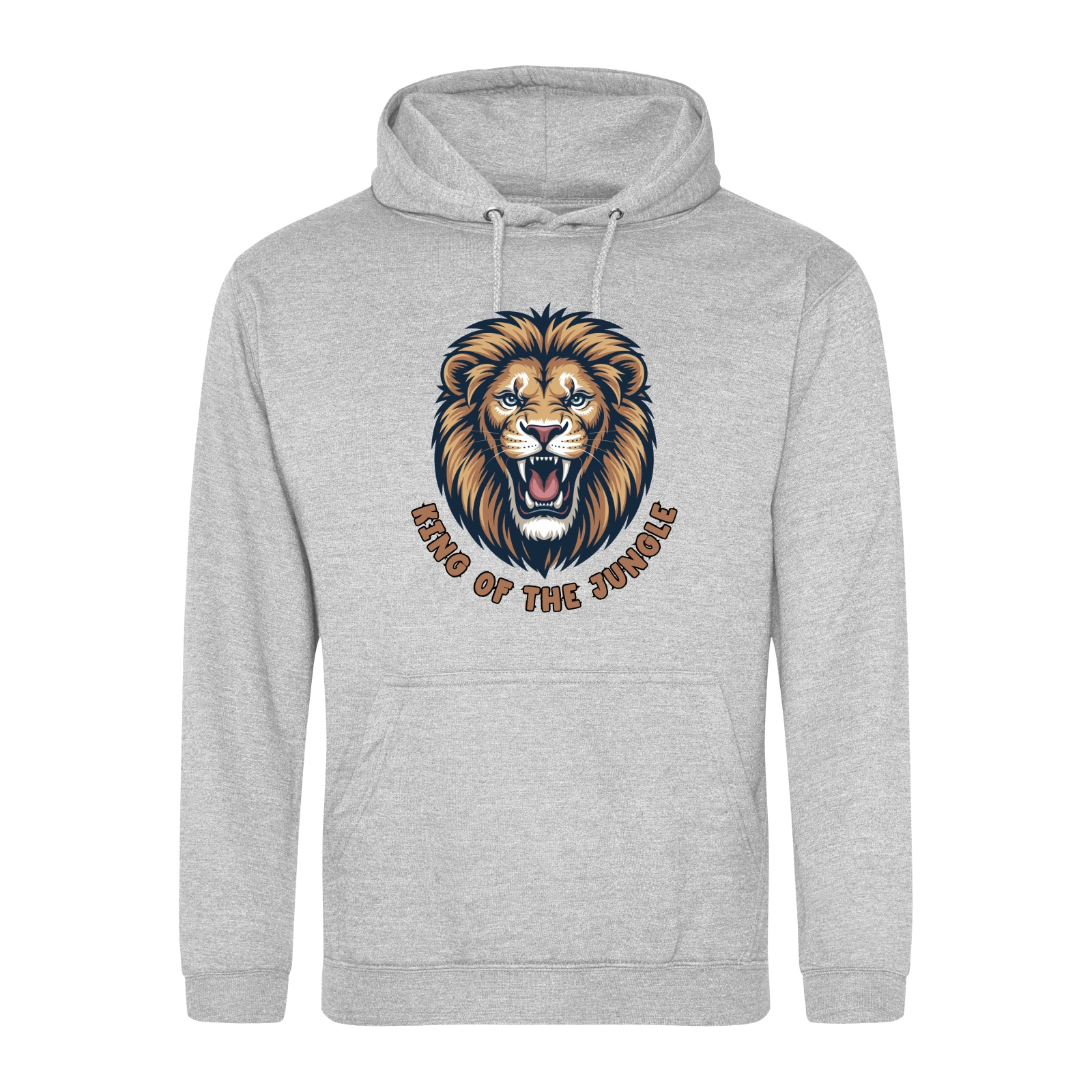 Heather Grey