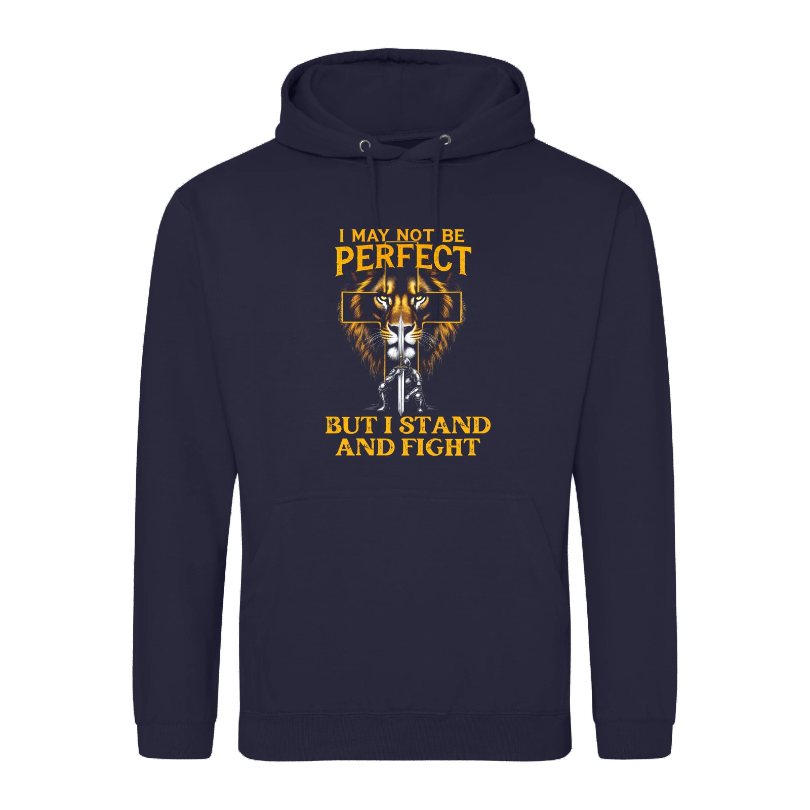 Oxford Navy