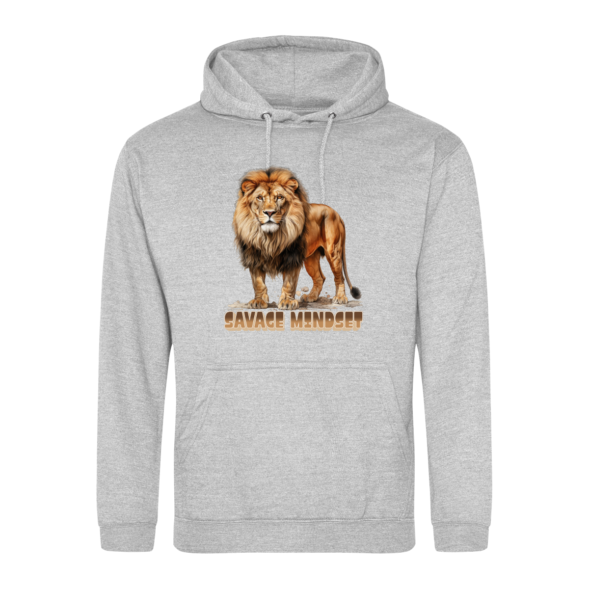 Heather Grey