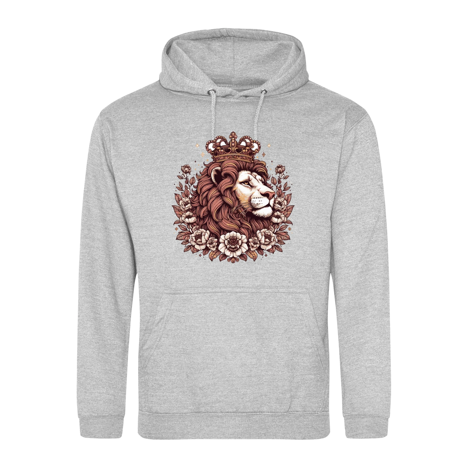 Heather Grey