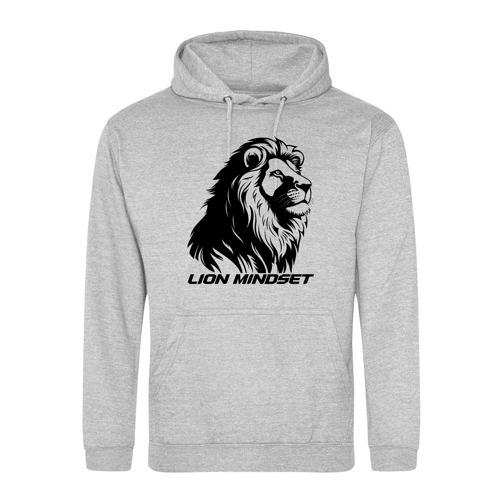 Heather Grey