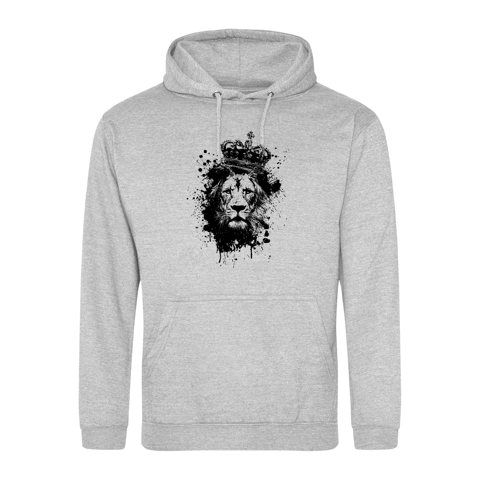 Heather Grey
