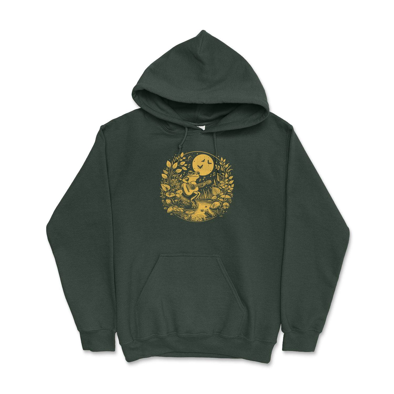 Forest Green