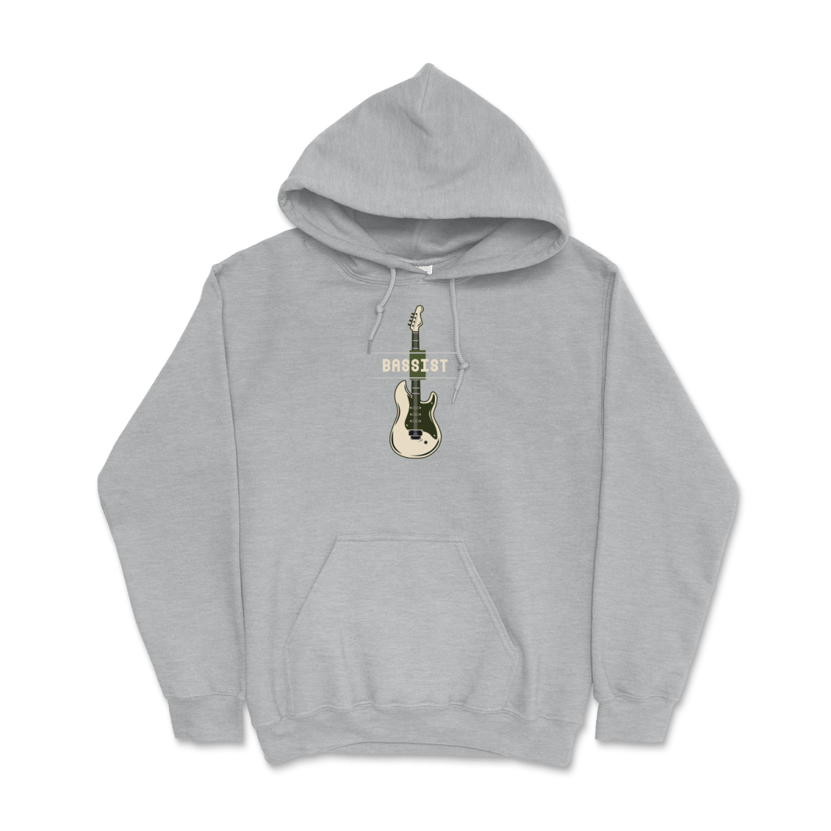 Sport Grey