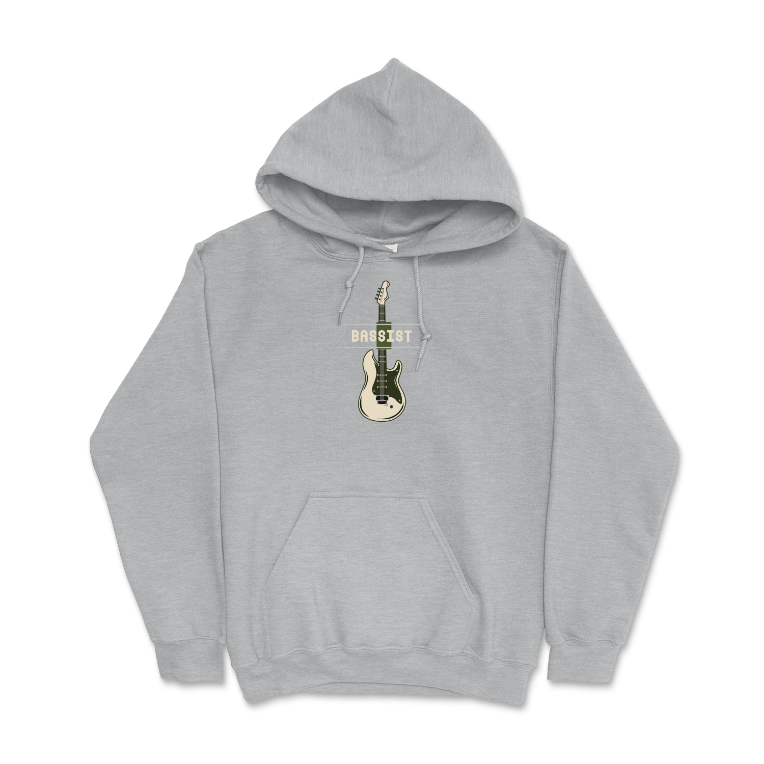 Sport Grey