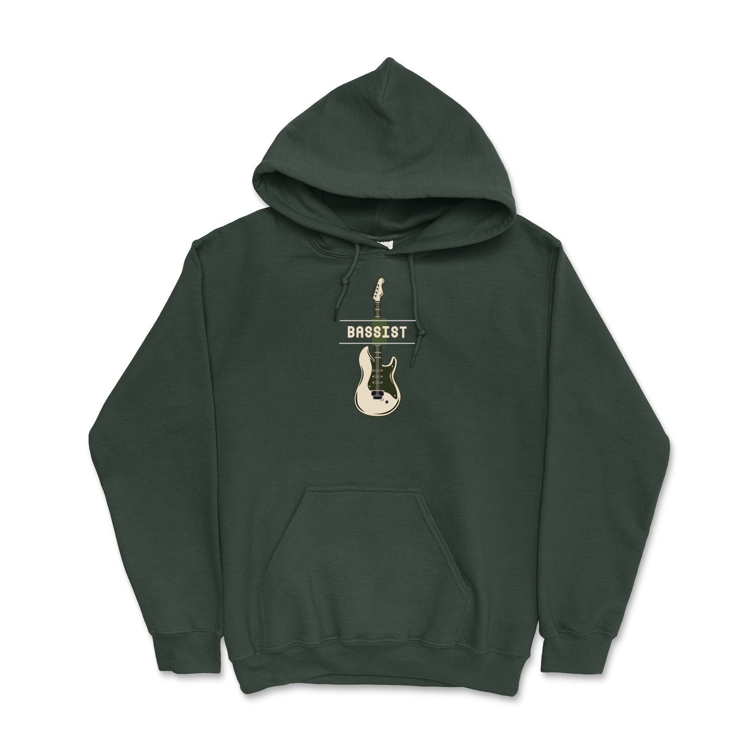 Forest Green