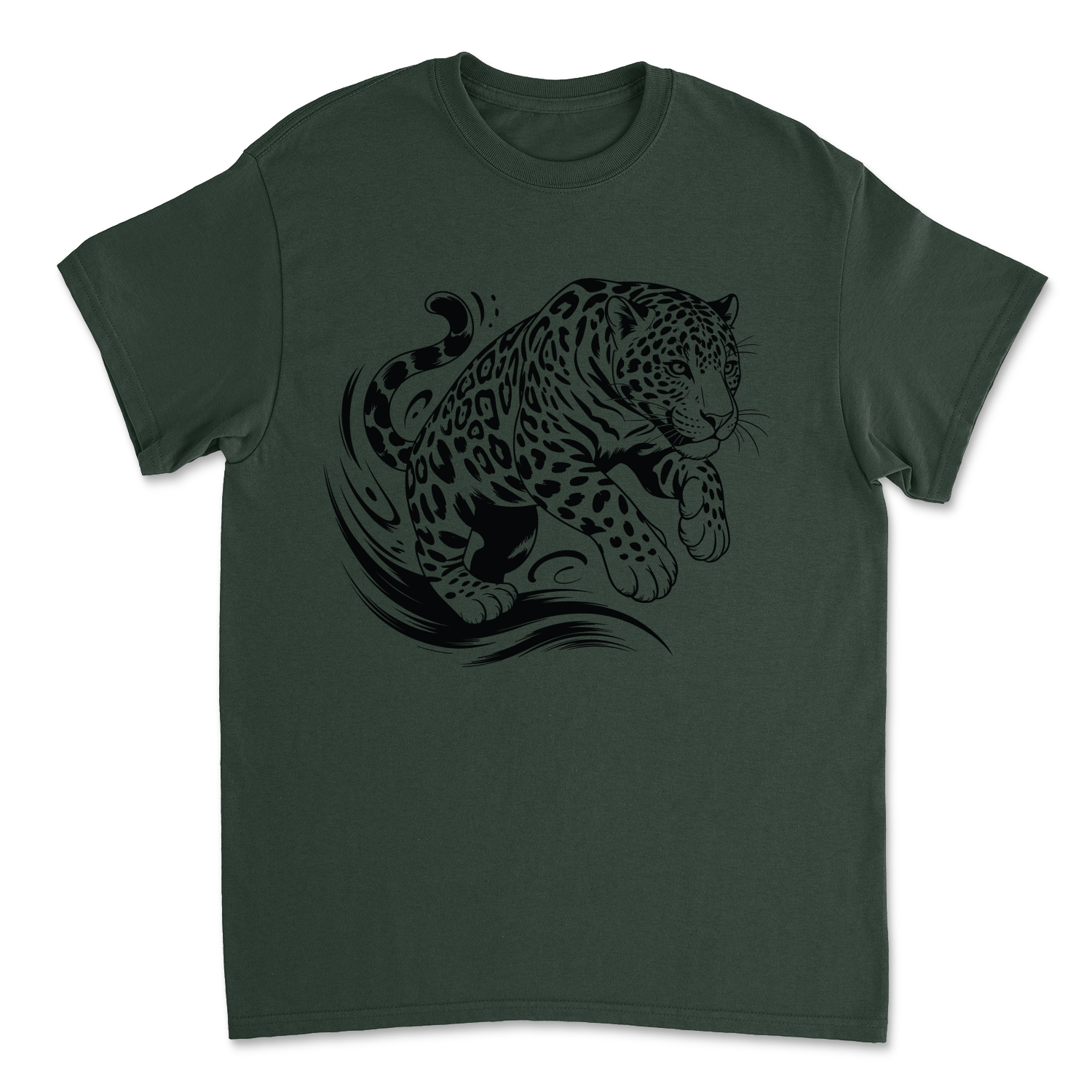 Forest Green