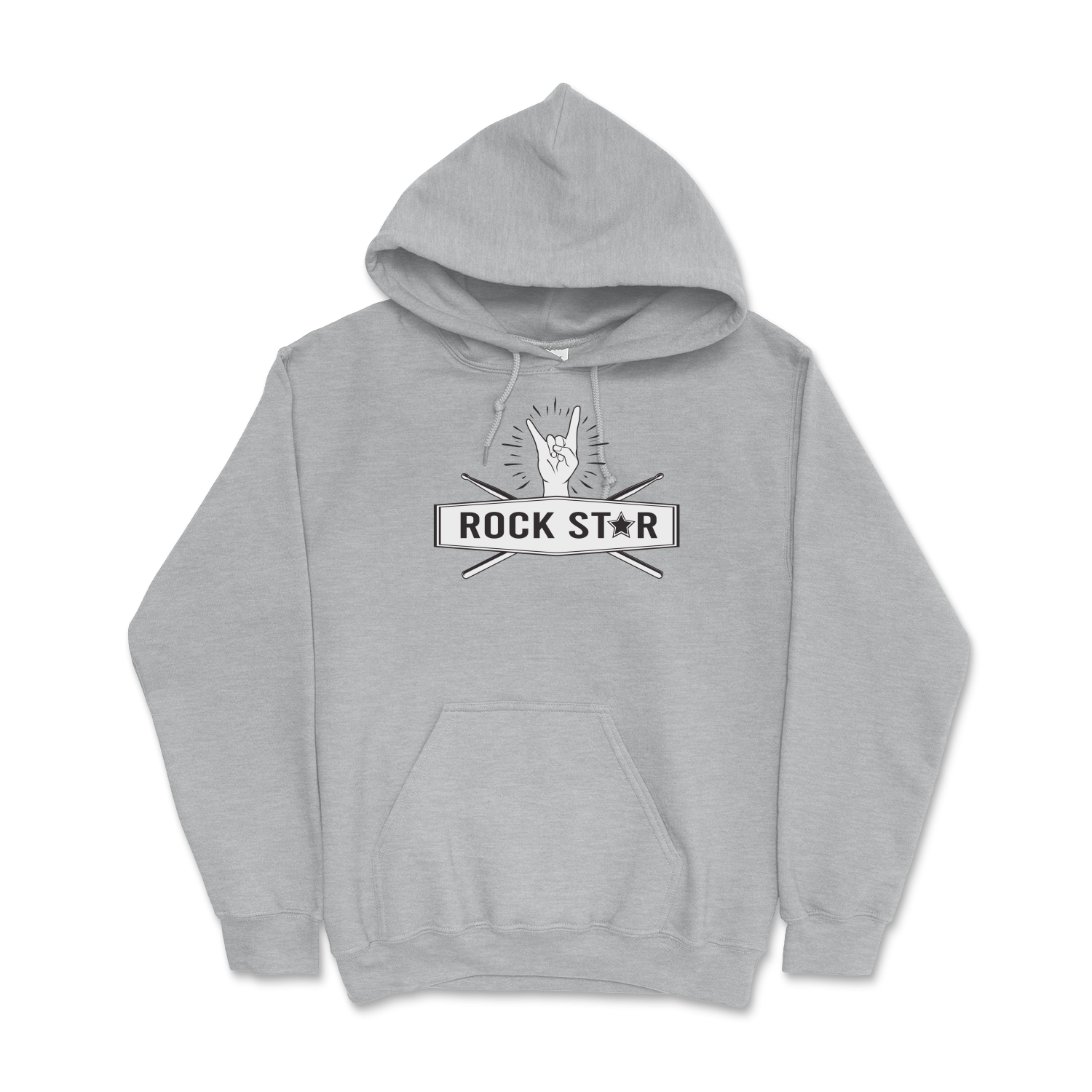 Sport Grey