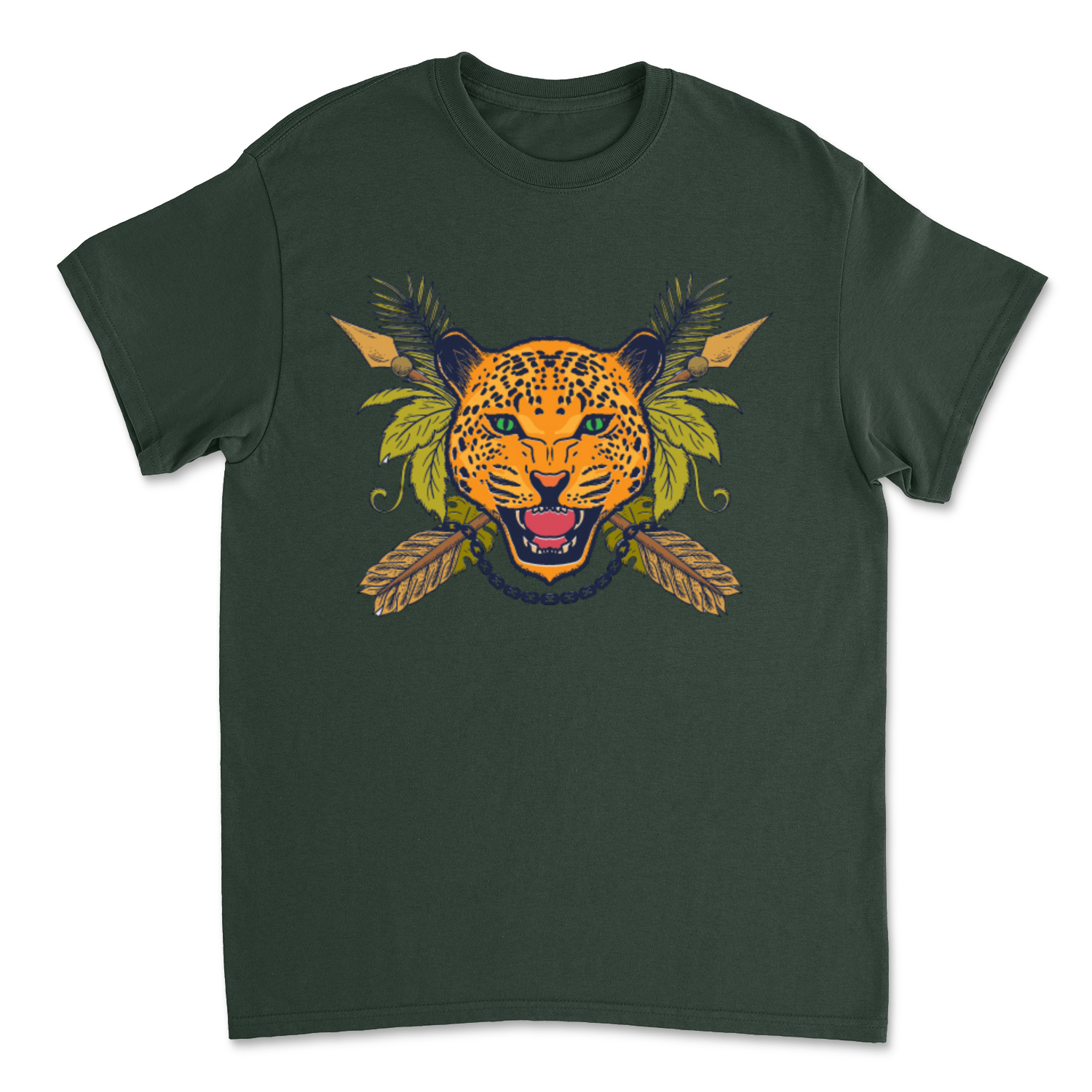 Forest Green