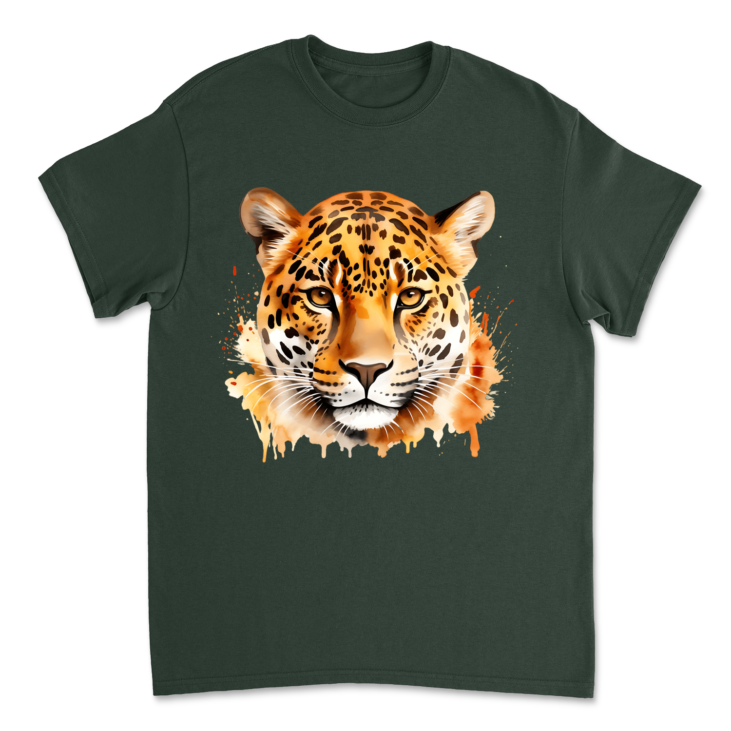Forest Green