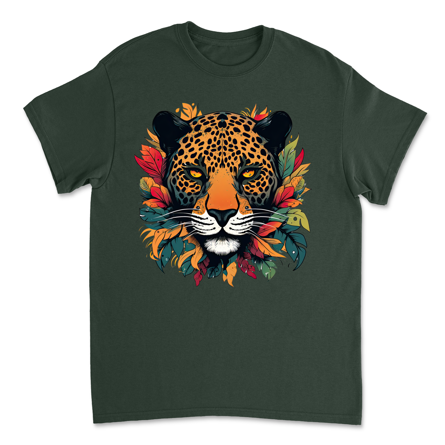 Forest Green