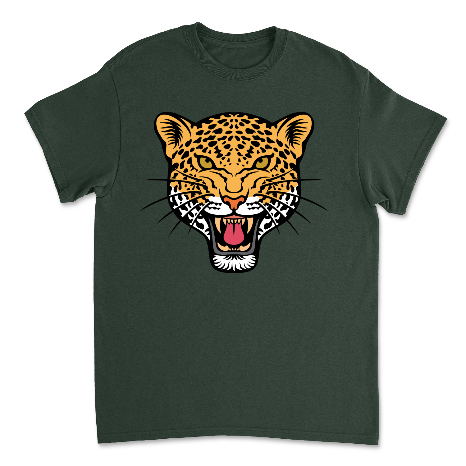 Forest Green