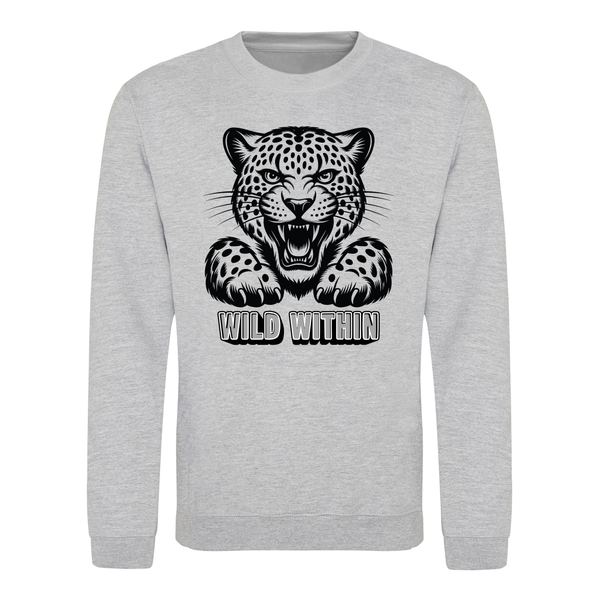 Heather Grey