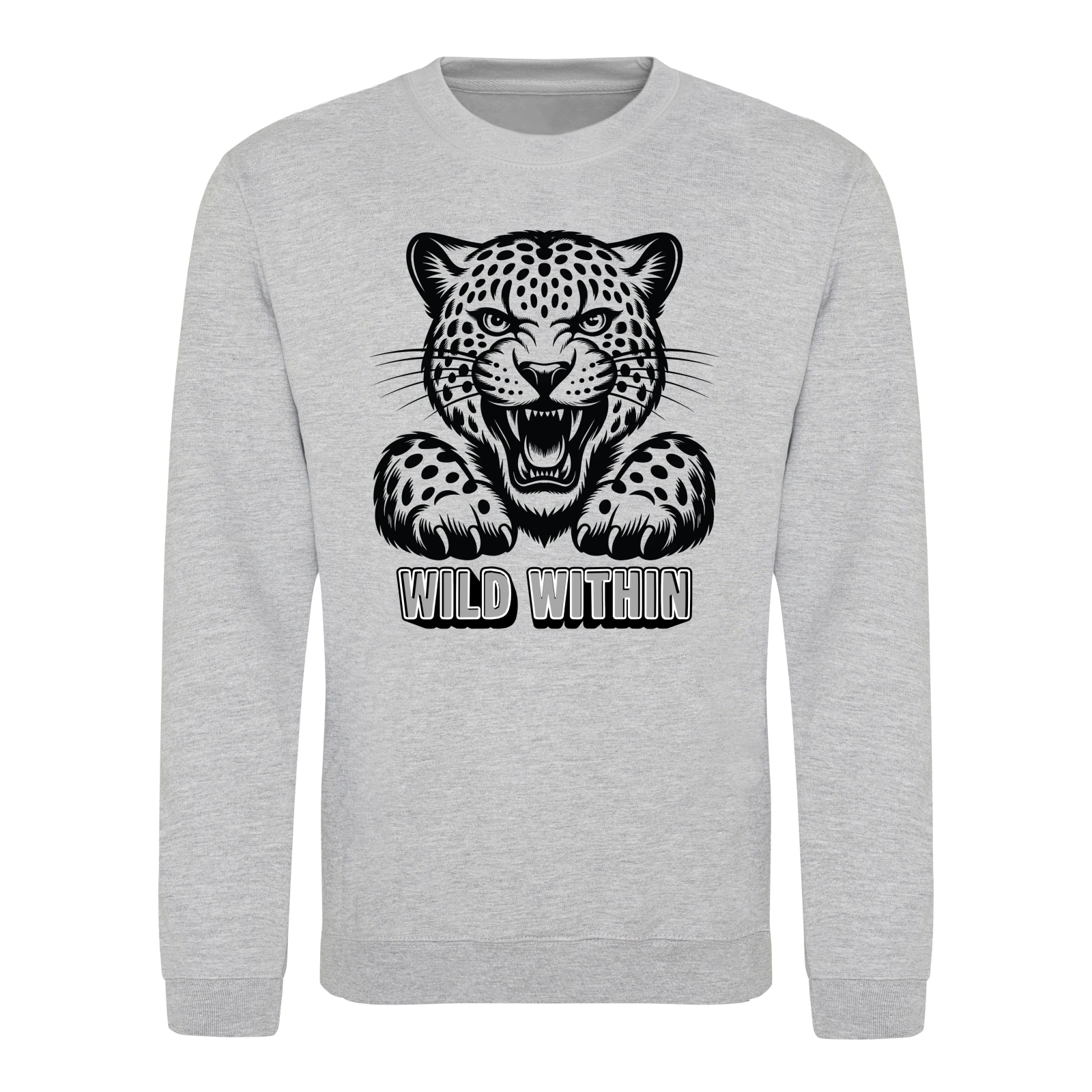 Heather Grey