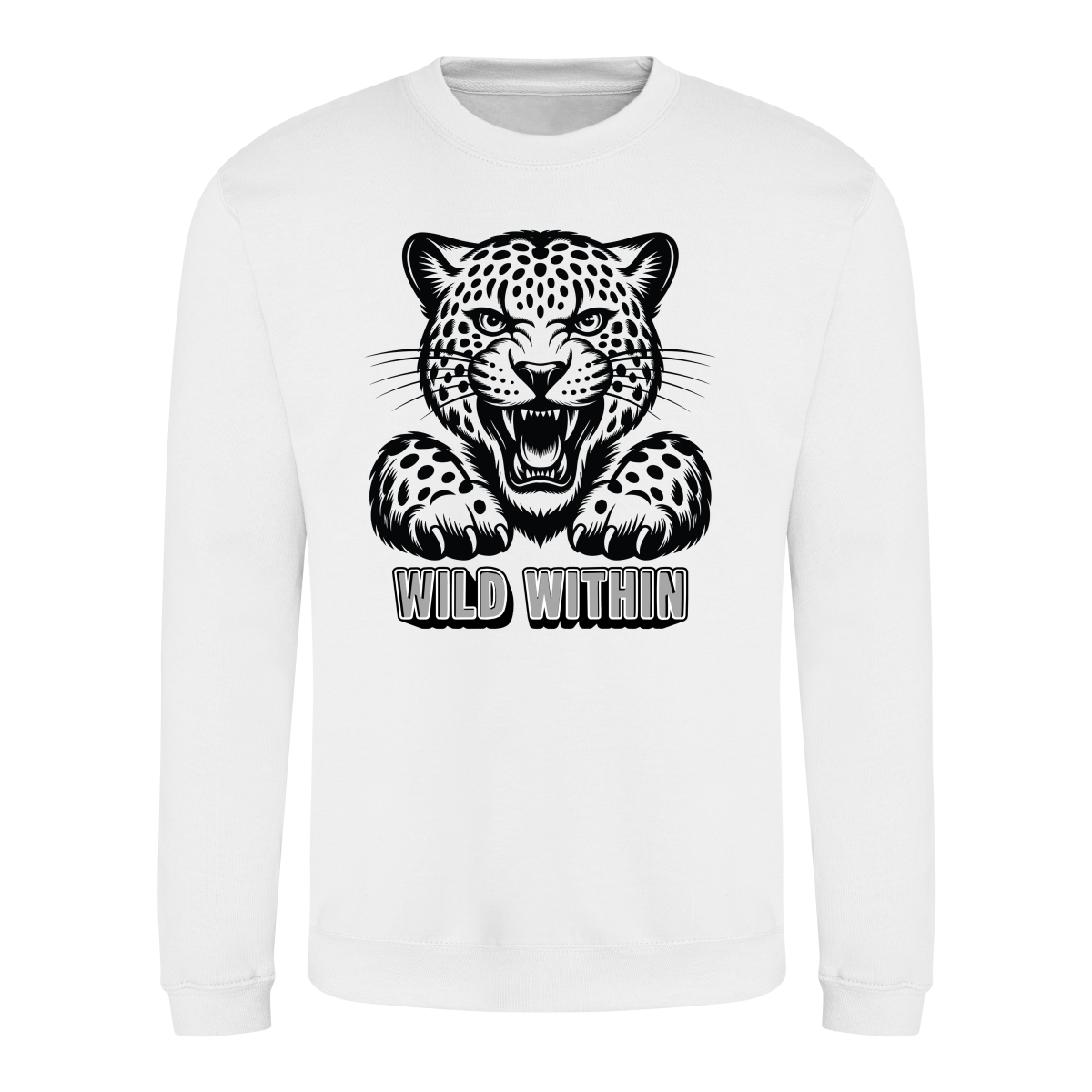 Arctic White