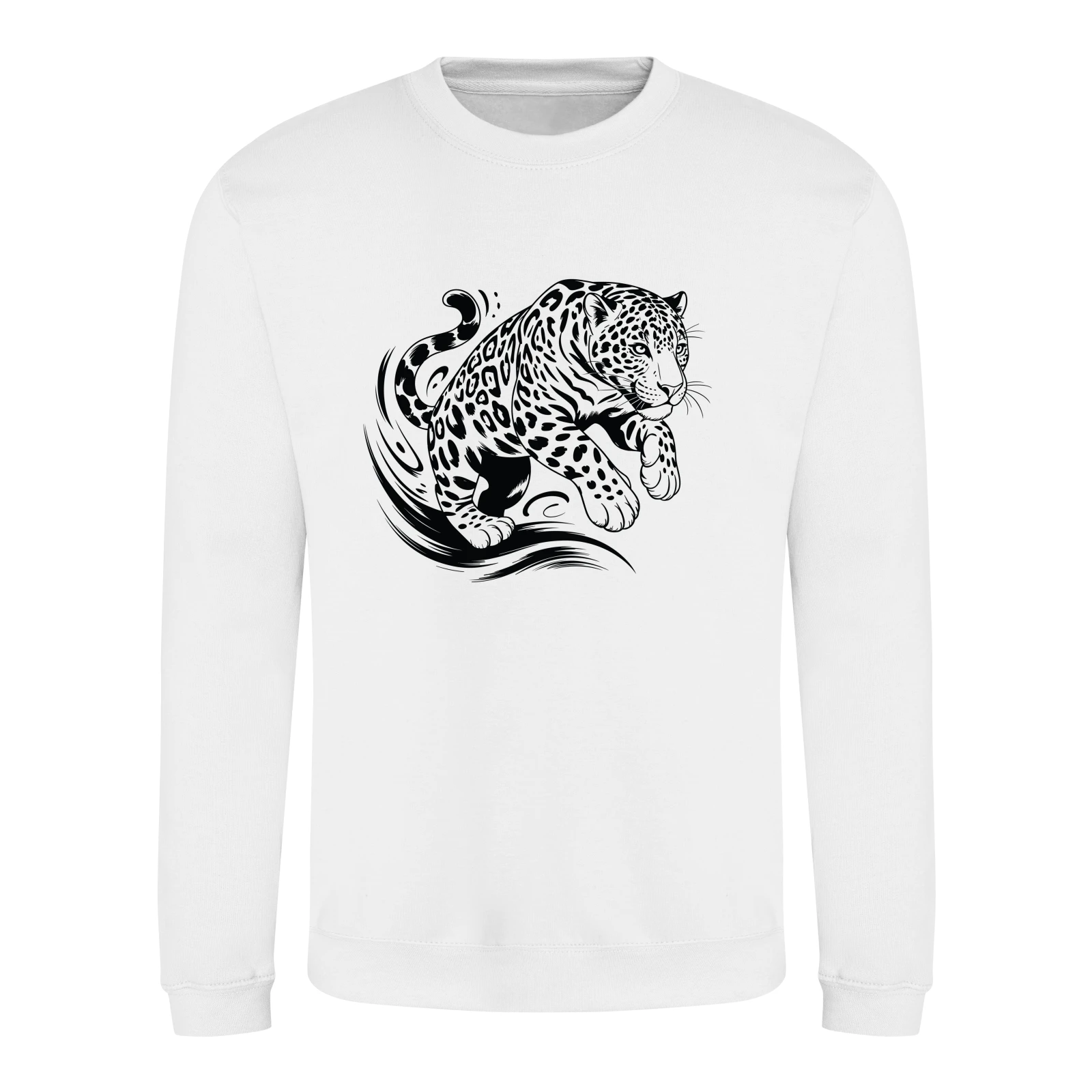 Arctic White