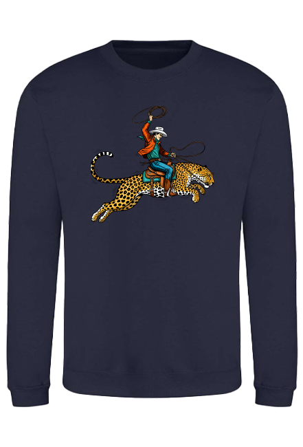 Oxford Navy