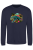 Oxford Navy
