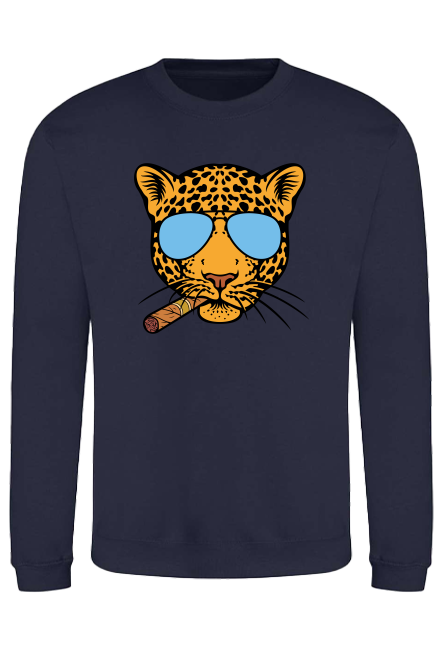 Oxford Navy