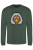 Bottle Green