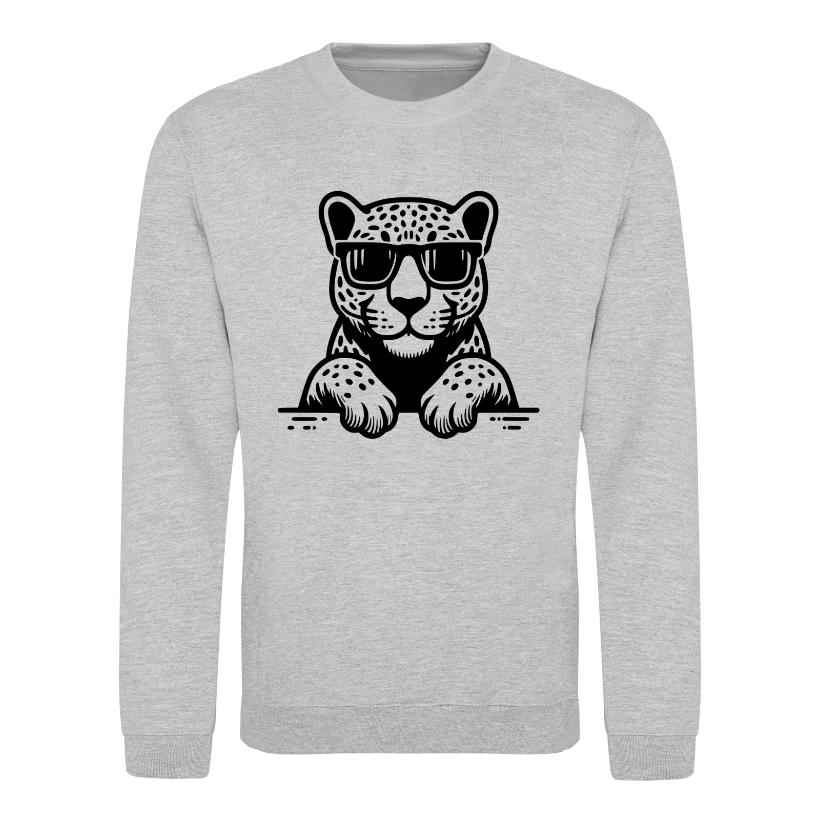 Heather Grey